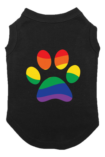 Paw Pride - Camisa Para Cach - 7350718:mL a $146990