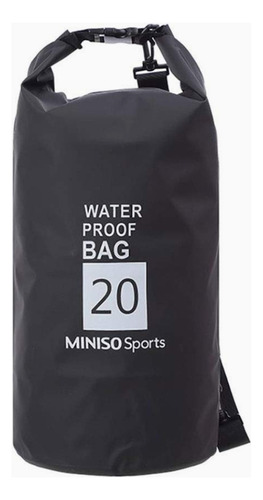 Dry Bag 20 Litros 