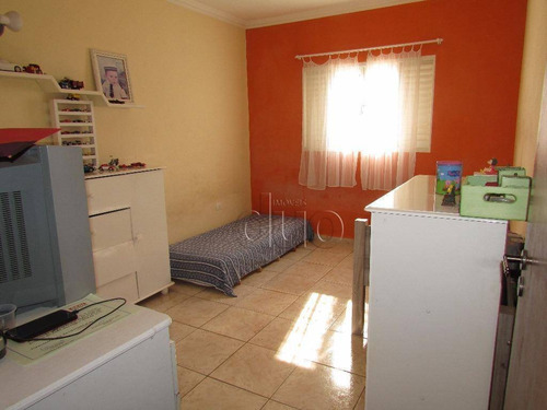 Imagem 9 de 16 de Casa À Venda, 180 M² Por R$ 380.000,00 - Residencial Altos Do Piracicaba - Piracicaba/sp - Ca1903