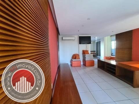 Imagem 12 de 15 de Apartamento 3 Quartos, 80m2 , Acqua Residencial - Nova Iguaç - Apartamento A Venda No Bairro Da Luz - Nova Iguaçu, Rj - O-75979