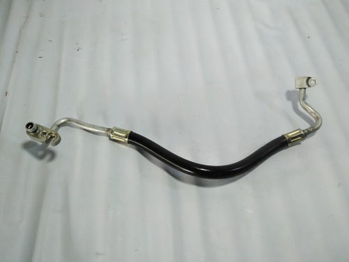 Manguera Linea Clima A/c Nissan Quest 3.5 04-09 Original