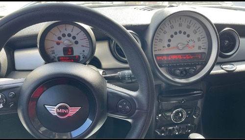 Mini Cooper 2013 Hardtop Enhermosillo,sonora
