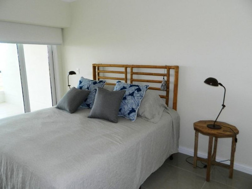 Alquiler Temporario De Apartamento 2 Dormitorios En Pinares