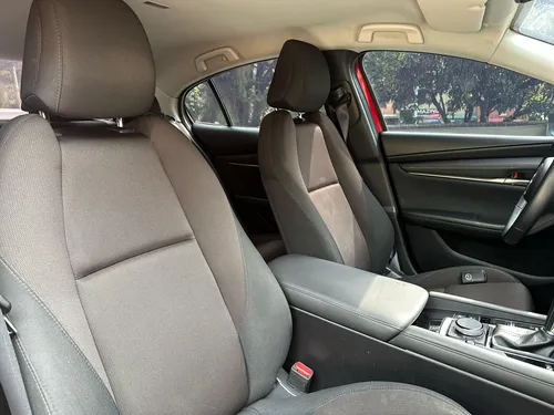 Mazda 3 2.0 Touring
