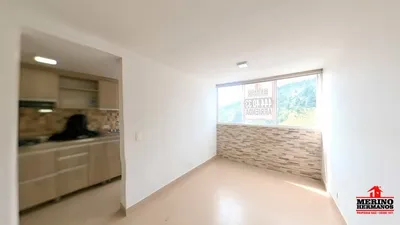 Apartamento en arriendo