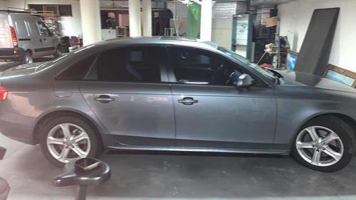 Audi A4 2.0 Ambition Tfsi Stronic Quattro 2013