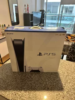 Ps5