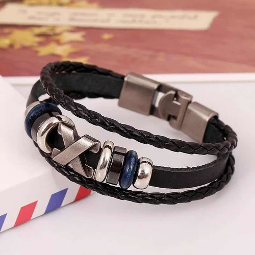Pulseira X