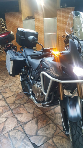 Honda Africa Twin