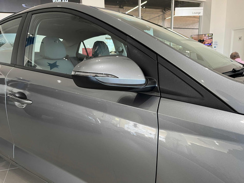 Hyundai HB20S 1.0 Limited Flex 4P