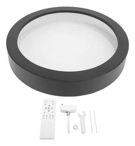 Luces Led Modernas Regulables De Techo, Montaje Empotrado, R