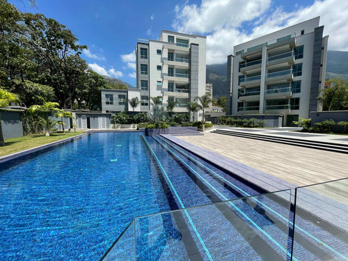 Imagen 2 de 23 de Vendo Apartamento 268m2 4h/5b/4p La Castellana