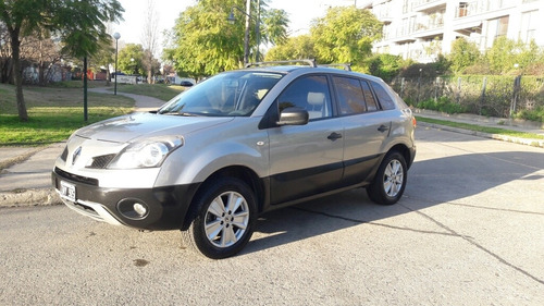Renault Koleos 2.5 Expression 4x2 Mt 2010