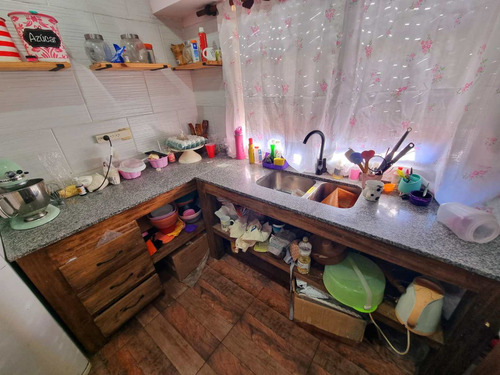Venta Ph 4 Ambientes Santos Lugares Terraza