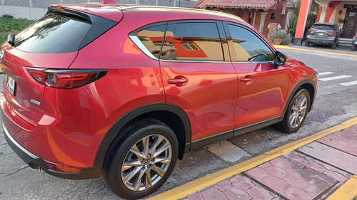 Mazda CX-5 2.5 S Grand Touring 4x2 At