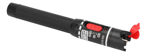 # Caneta Testadora De Fibra Óptica De 50mw 50mm Com
