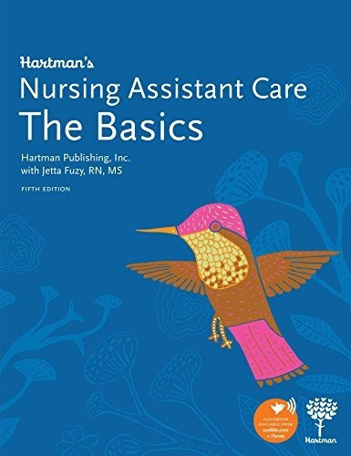 Asistente De Enfermería: Básico 5ª Ed.