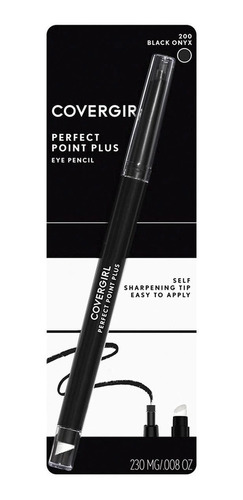 Delineador De Ojos Covergirl - mL a $37905