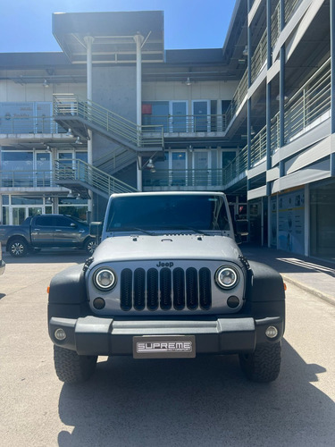 Imagen 5 de 8 de Jeep