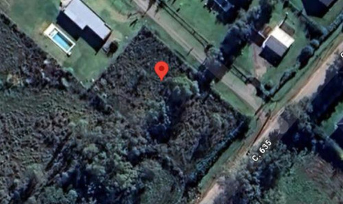 Terreno En Venta - 1800mts2 - Villa Parque Sicardi