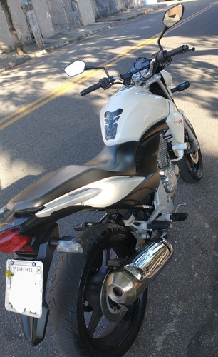 Honda Cb300r 2014