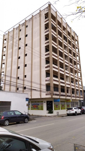Imagem 1 de 17 de Apartamento Centro Brusque - 132430