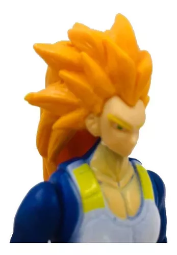 Goku Super Saiyan 4 SH Figuarts - Blister Toys - Action figures e  Colecionáveis