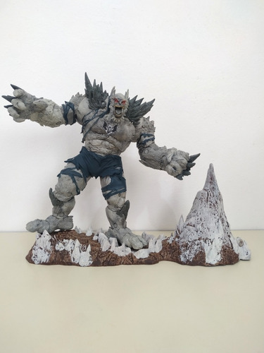 Devastador Dc Multiverse