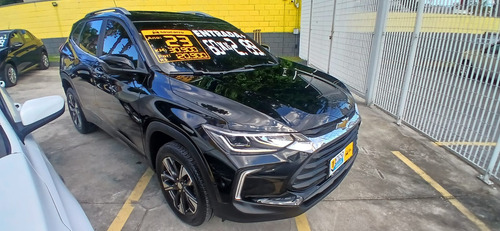 Chevrolet Tracker Premier 1.2 Turbo (Aut.)