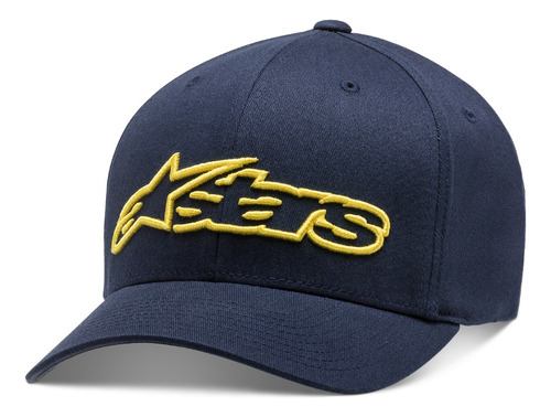 Gorro Alpinestars Blaze Flexfit