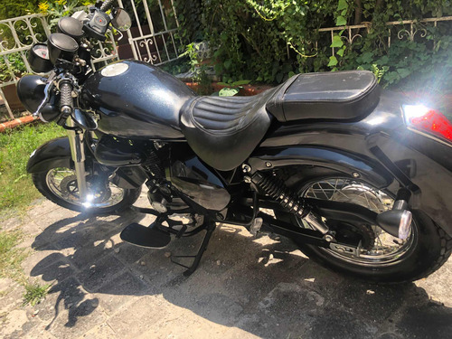 Itálika Tc-250