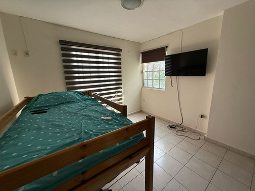 Casa En Renta Mitras Norte