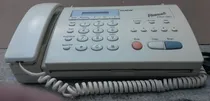 Comprar Fax Teléfono Sharp Ux-107 Y Brother