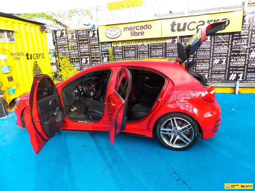 Imagen 8 de 15 de Mercedes-benz Clase A