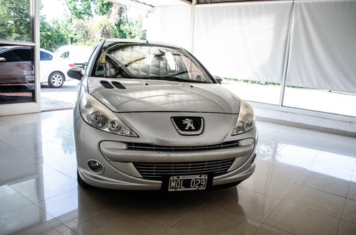 Peugeot 207 Allure 1.4 5p 2013 // 6649980