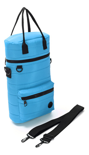 Bolso Matero Loreto 37x20x10