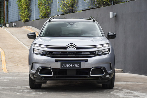 Citroën C5 Aircross 1.6 Thp Eat6 Feel Pack