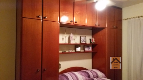 Casa A Venda No Bairro Alphaville Em Santana De Parnaíba - - Vpr4-04-1