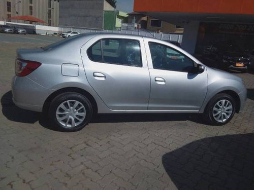 Imagem 9 de 9 de Renault Logan 1.0 12v Sce Flex Zen Manual