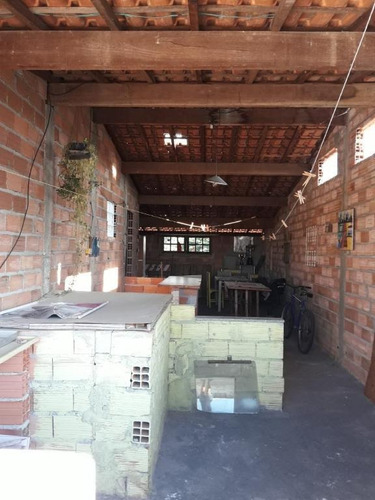 Imagem 15 de 16 de Sobrado Com 3 Dormitórios À Venda, 180 M² Por R$ 400.000 - Residencial União - São José Dos Campos/sp - So0215
