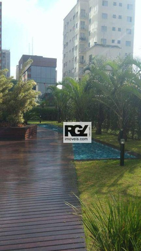 Imagem 23 de 27 de Apartamento Tipo Loft 35m² Uma Suíte Uma Vaga. - Ap8934