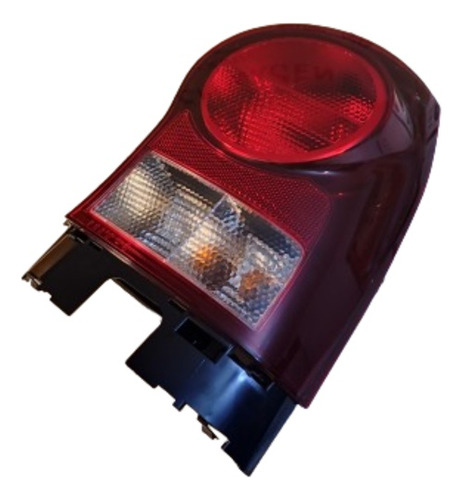 Lanterna Traseira Direita Gol G4 Power Original Vw