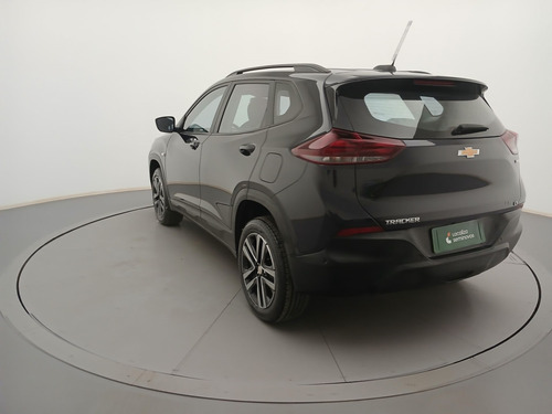 Chevrolet Tracker 1.0 TURBO FLEX LT AUTOMÁTICO