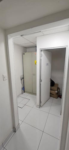 Local Comercial En Arriendo En Paseo Ahumada