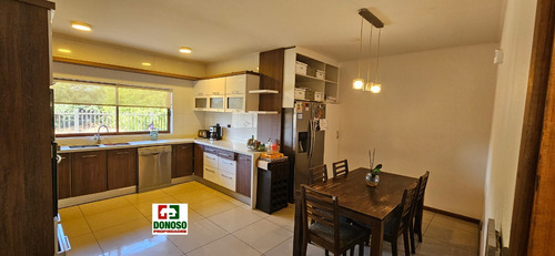 Venta Casa Portal De La Frontera 4d 3b