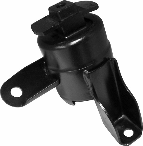 1) Soporte Motor Der Ford Fusion 3.0lv6 Aut, Std 06/11