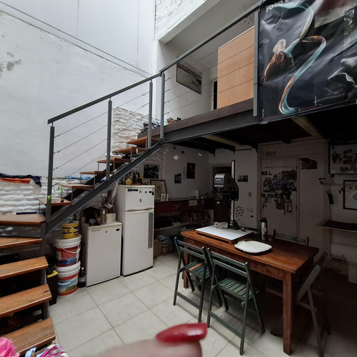 Casa Con 10 Cuartos Para Renta En El Centro (oficina, Residencial,etc)