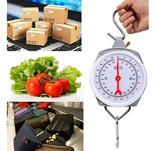 Bacula Colgante Resorte 440 Libras