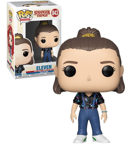 Funko Pop! Stranger Things Eleven #843