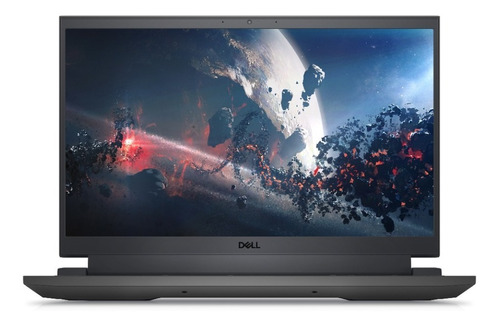 Notebook Dell G15 5520 I7 12700h 16gb 1tb Rtx 3050 W11